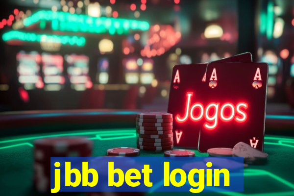 jbb bet login